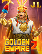Golden Empire ทดลองเล่น: ประสบการณ์การเล่นสล็อตออนไลน์